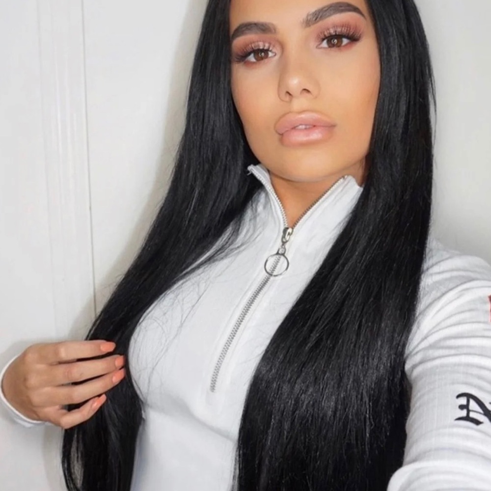 Fashion Nova Bodysuit